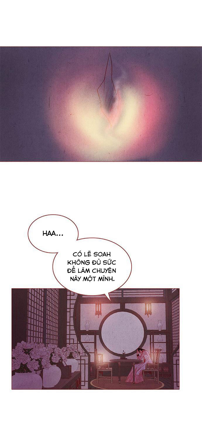 liệu rắn có ăn hoa chapter 6 39