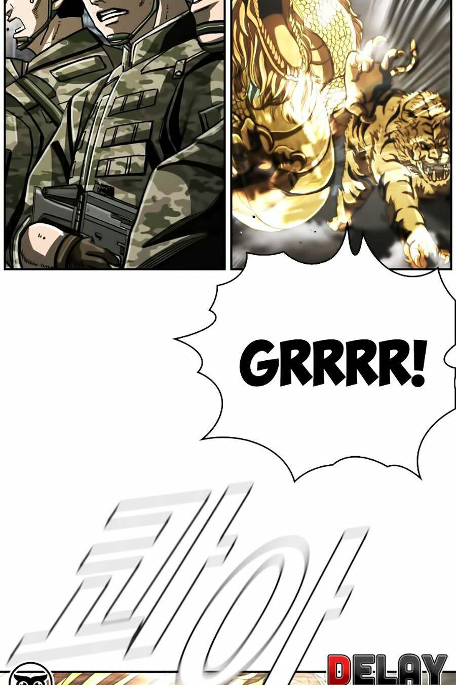 thợ săn đầu tiên chapter 53 25