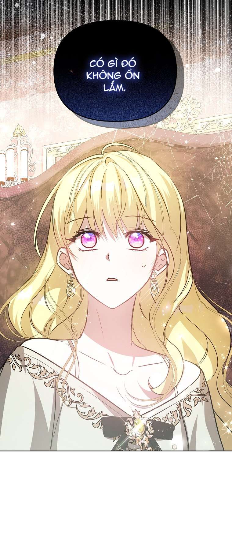 chị gái tôi là nhân vật chính chapter 11 2