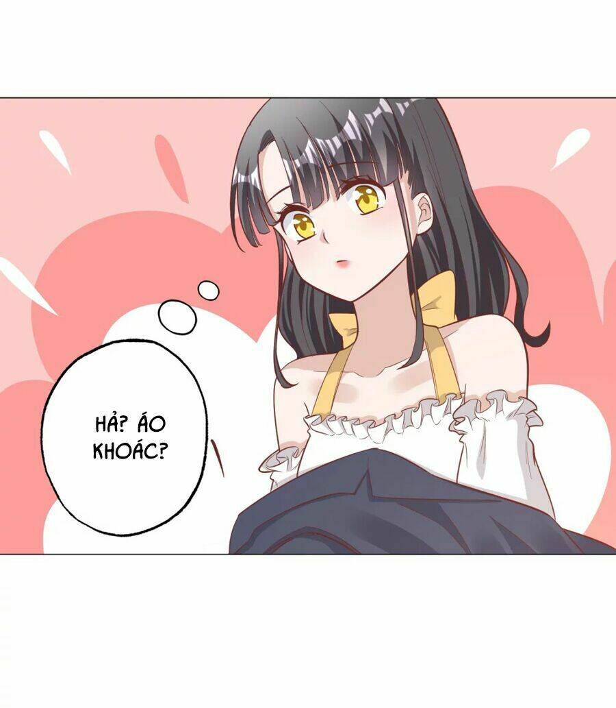 hôn nhân dục vọng: thiếu gia nhẹ một chút! chapter 141 3