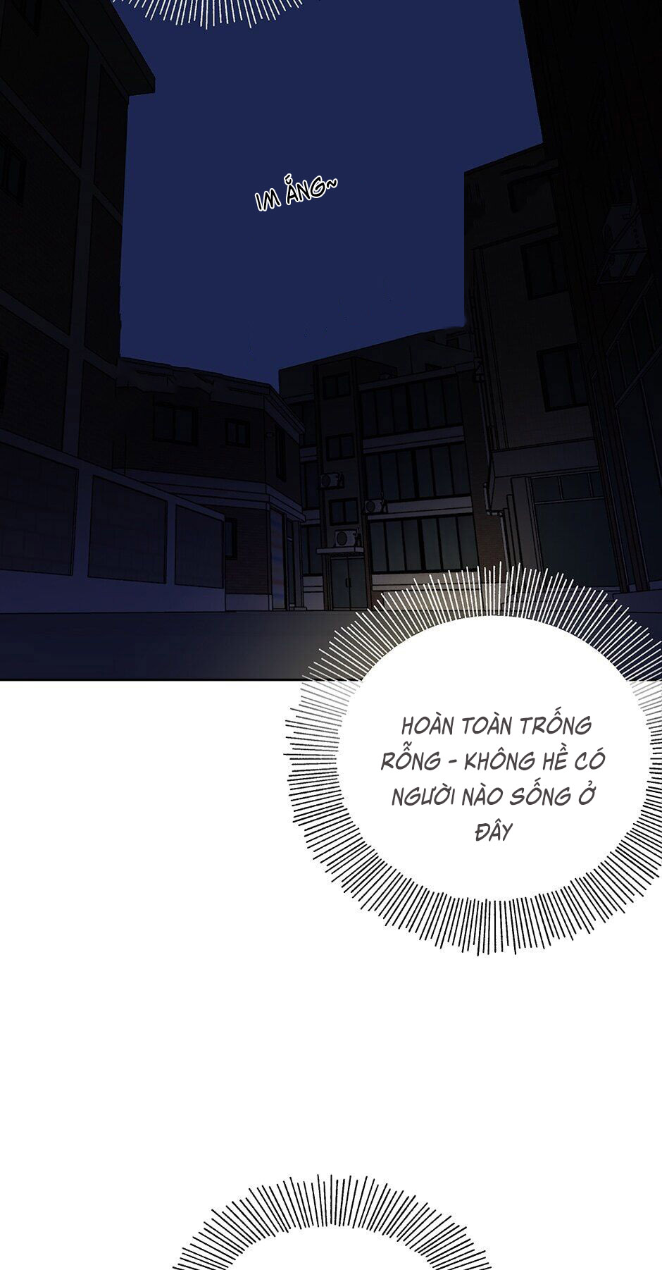 chỉ là giấc mơ thôi phải không? chapter 24 4