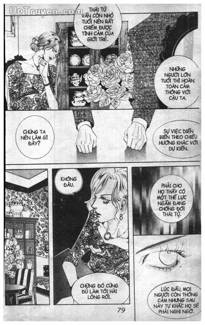 hoàng cung chapter 4 74