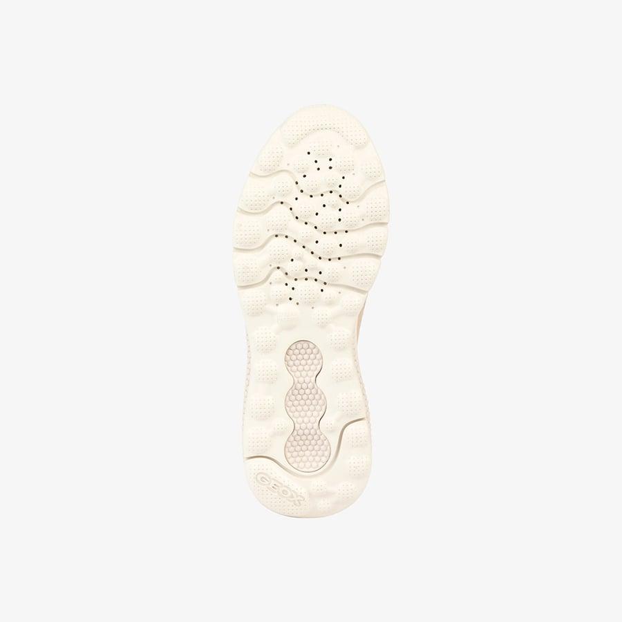 Giày Sneakers Nữ GEOX D Spherica Actif A