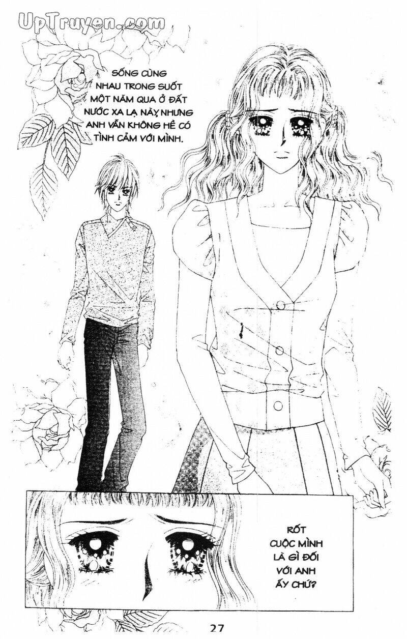 mặt nạ tình yêu chapter 124 29