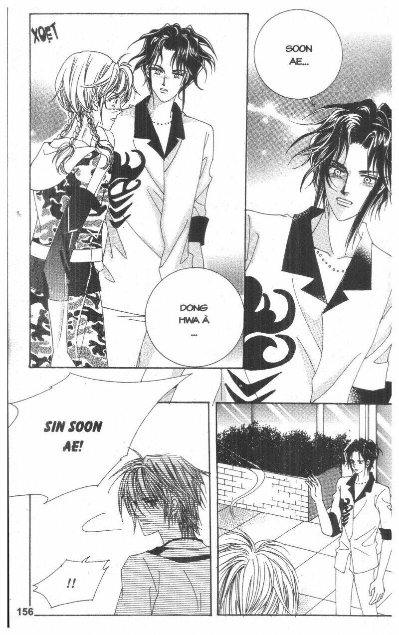 cũng vì em chapter 3 156