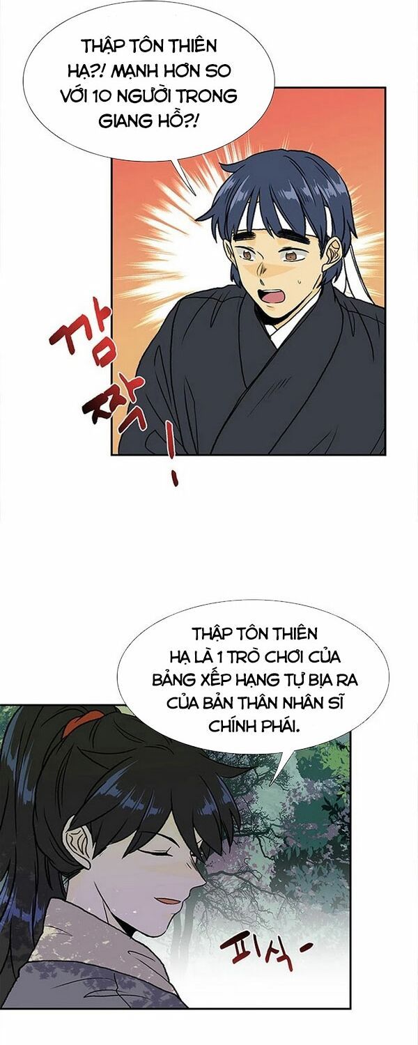 học sĩ tái sinh chapter 136 12