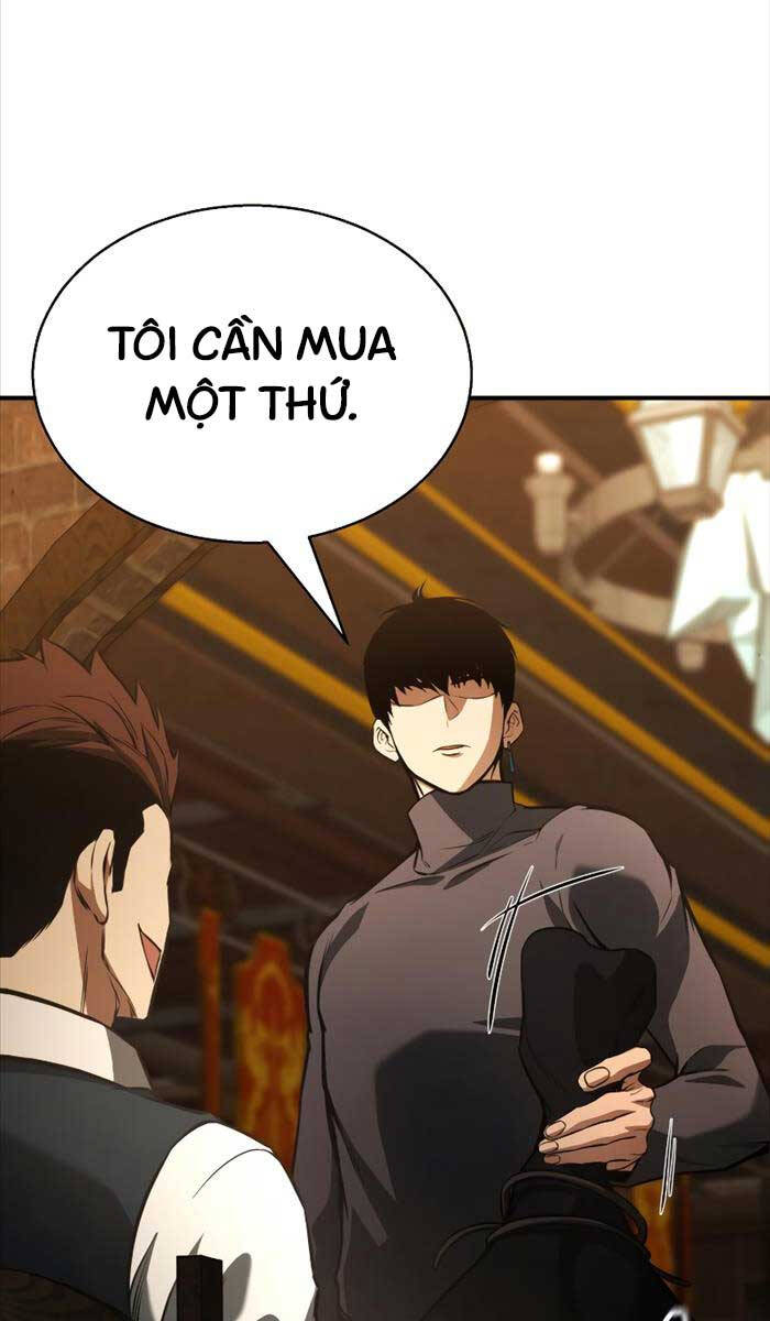 Tử Linh Sư Mạnh Nhất Chapter 19 - Trang 40