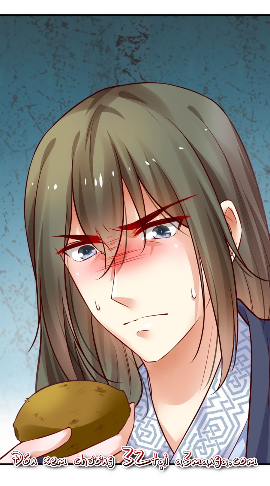 nữ đế livestream công lược chapter 31 42