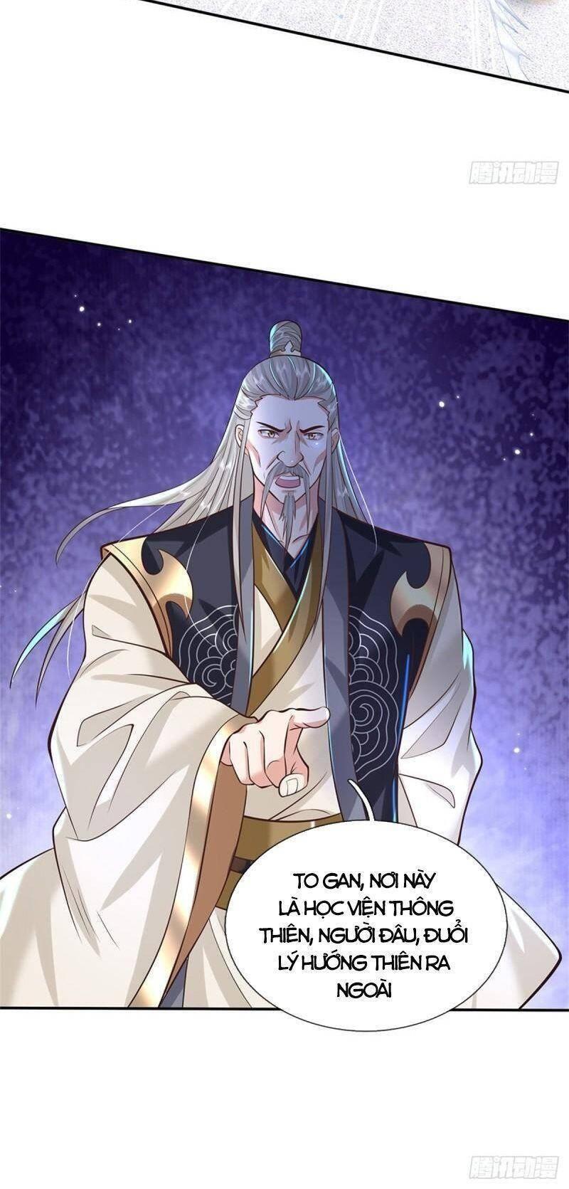 Ta Trở Về Từ Thế Giới Tu Tiên chapter 149 14