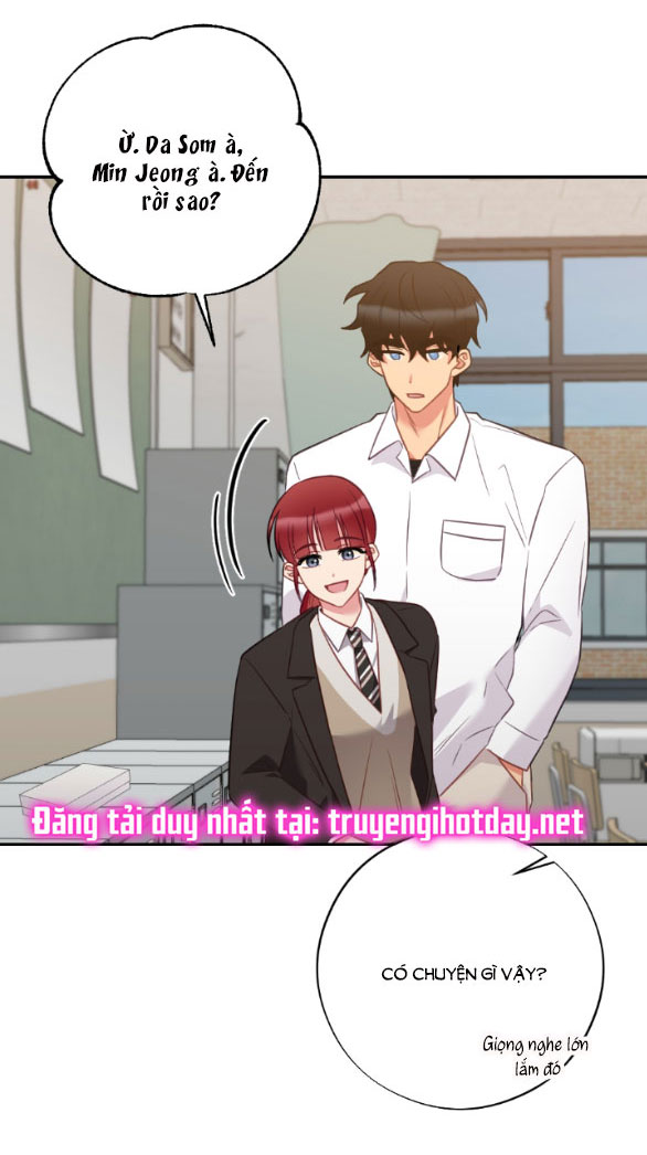 [18+] phương pháp xuất tinh của dosagyeon chapter 22.1 26