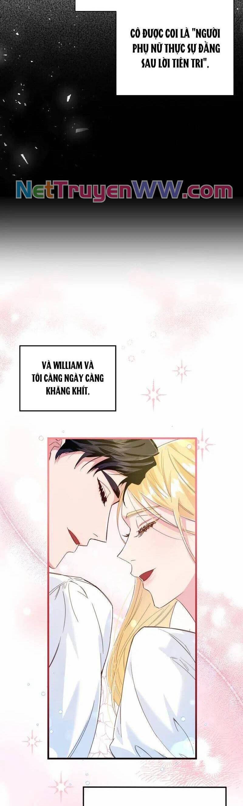 cho đến khi nữ chính thực sự xuất hiện chapter 1 27