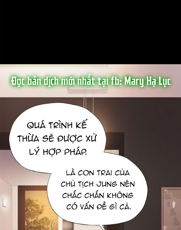 không thể thoát ra khỏi bộ phim kịch tính chapter 12.1 11