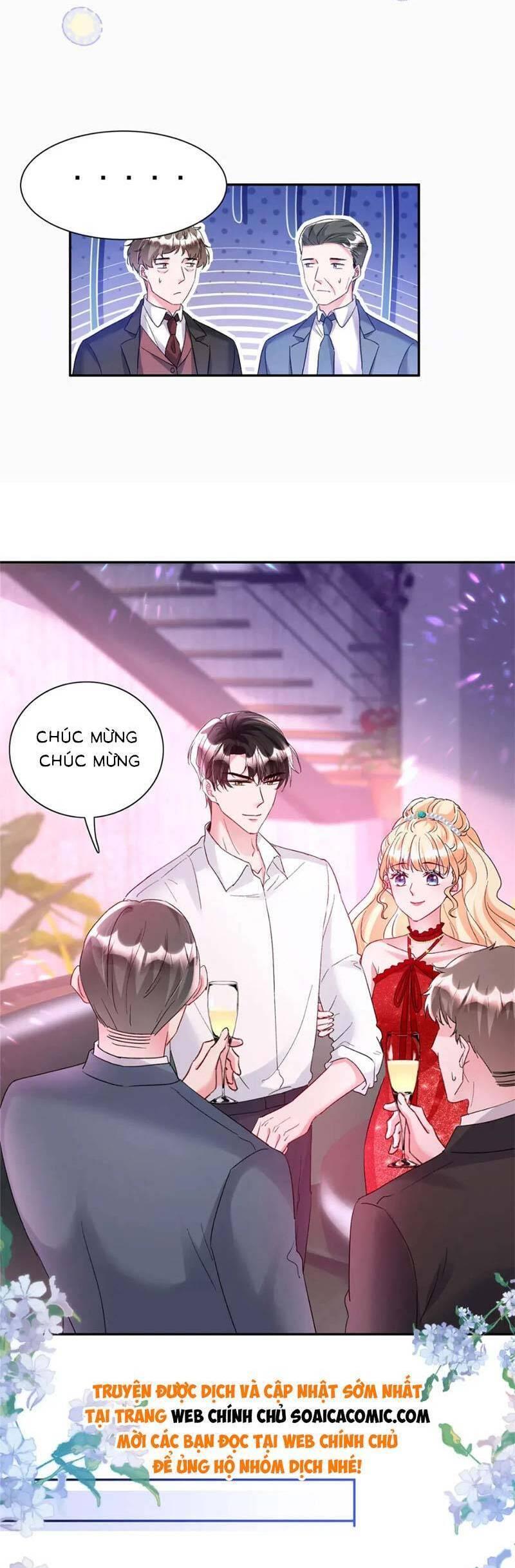 tổng tài huyết tộc cực sủng cô vợ mỹ nhân ngư chapter 118 20