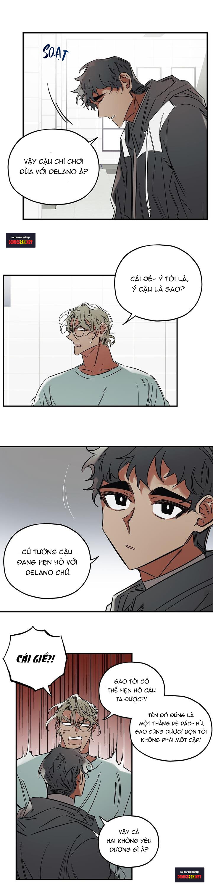 truth or dare chapter 12 10