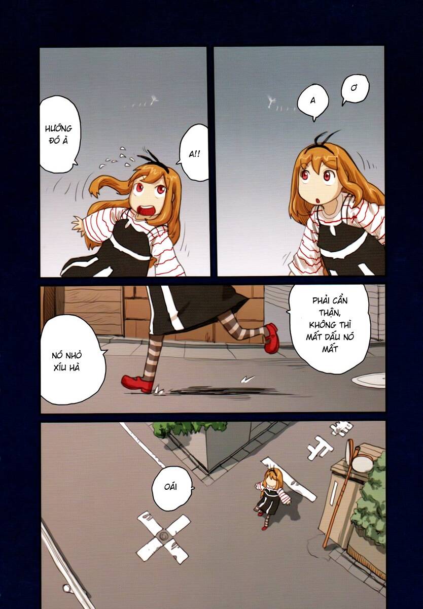 ryuushika ryuushika chapter 42 5
