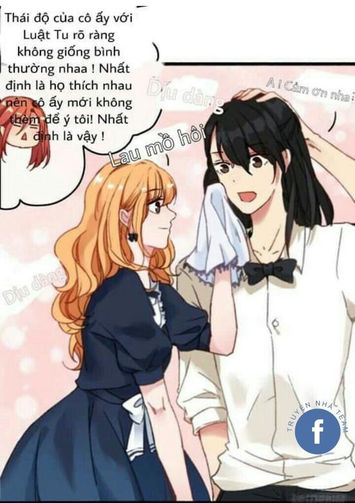 lời thì thầm chapter 8 45