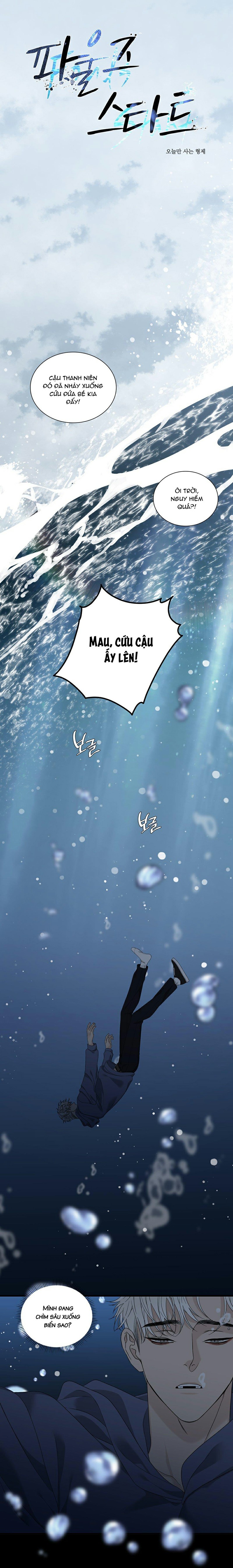 bắt đầu sai lầm chapter 1 1