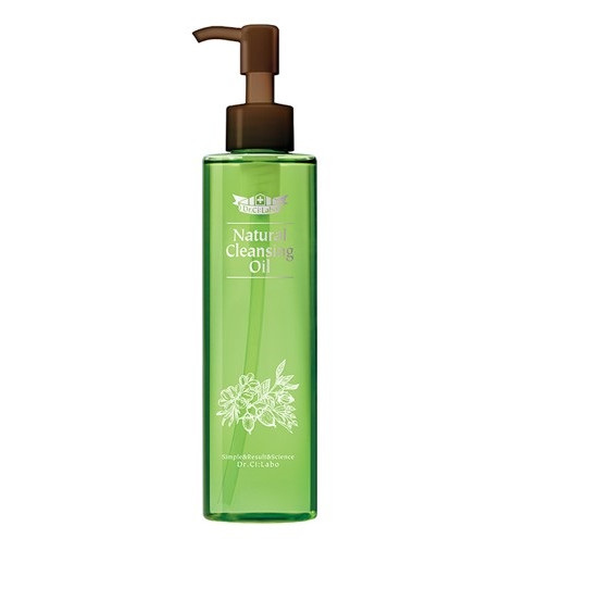 Dầu tẩy trang Natural Dr.Ci:Labo 150ML