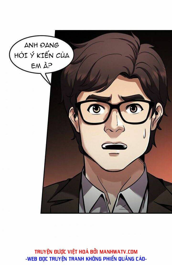 điều tra viên chuyển sinh chapter 112 8