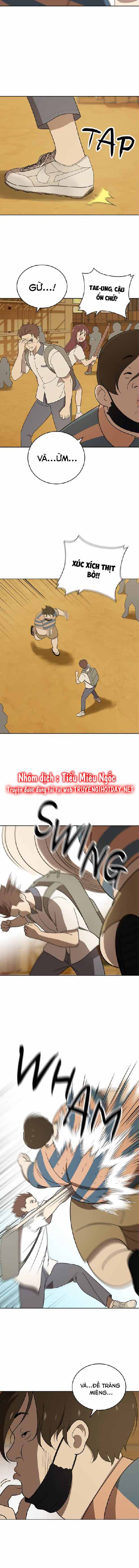 tuyệt vọng chapter 42 4