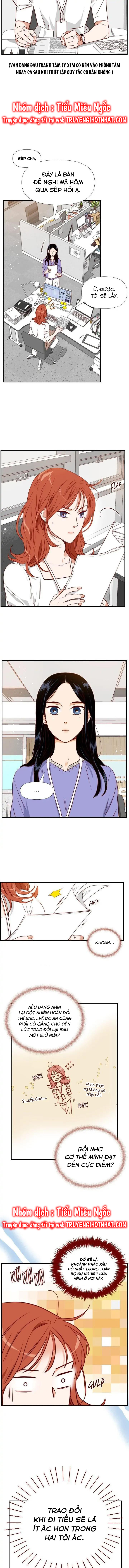 24 phút cho một câu chuyện chapter 17 3