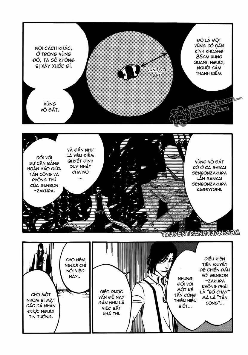 thần chết ichigo chapter 469 6