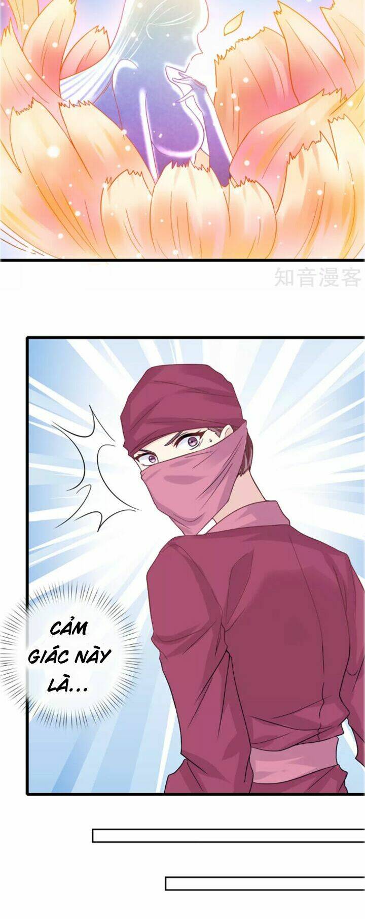 ta là ngọc hoàng đại đế chapter 15 5