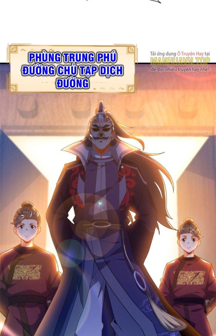 võ thánh này cũng quá khẳng khái chapter 3 10