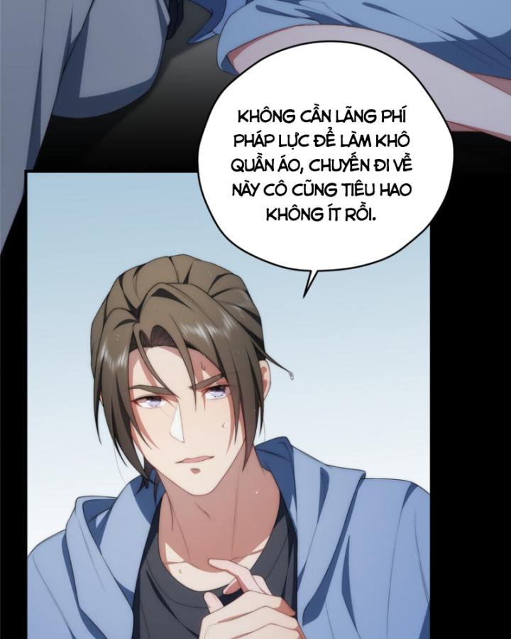 nữ chính chạy từ trong sách ra thì phải làm sao chapter 94 10