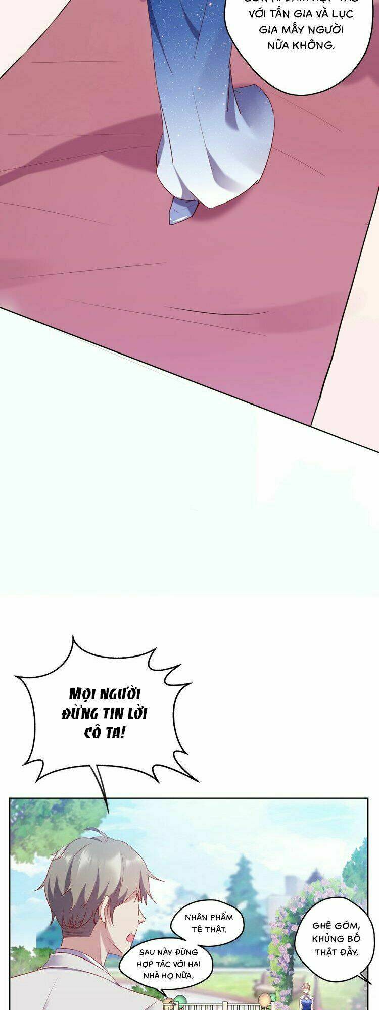 hợp đồng ngọt cao độ chapter 13 10