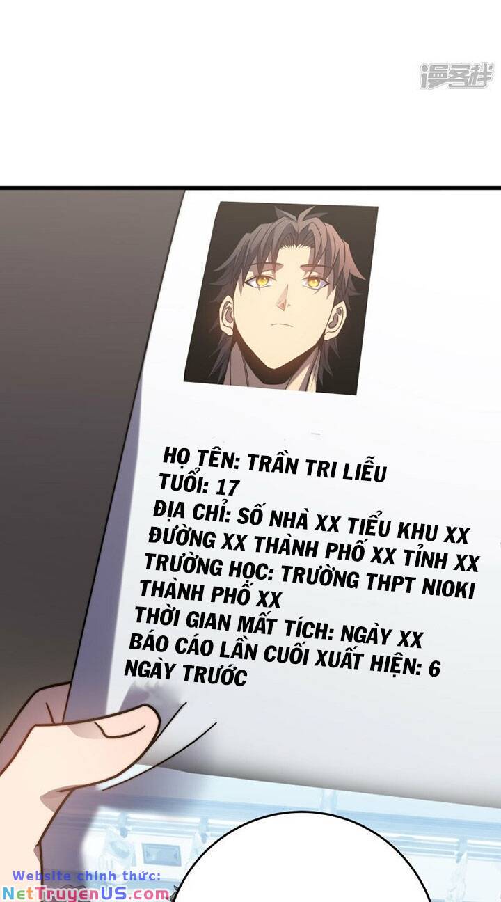 sát thần chi lộ tại dị giới chapter 53 65