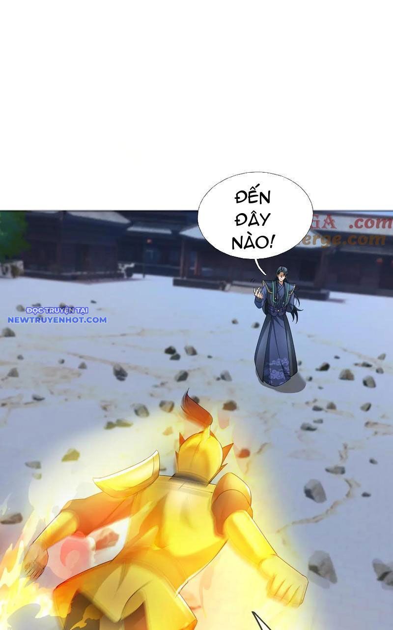 ngủ say vạn cổ: xuất thế đẩy ngang chư thiên chapter 56 70