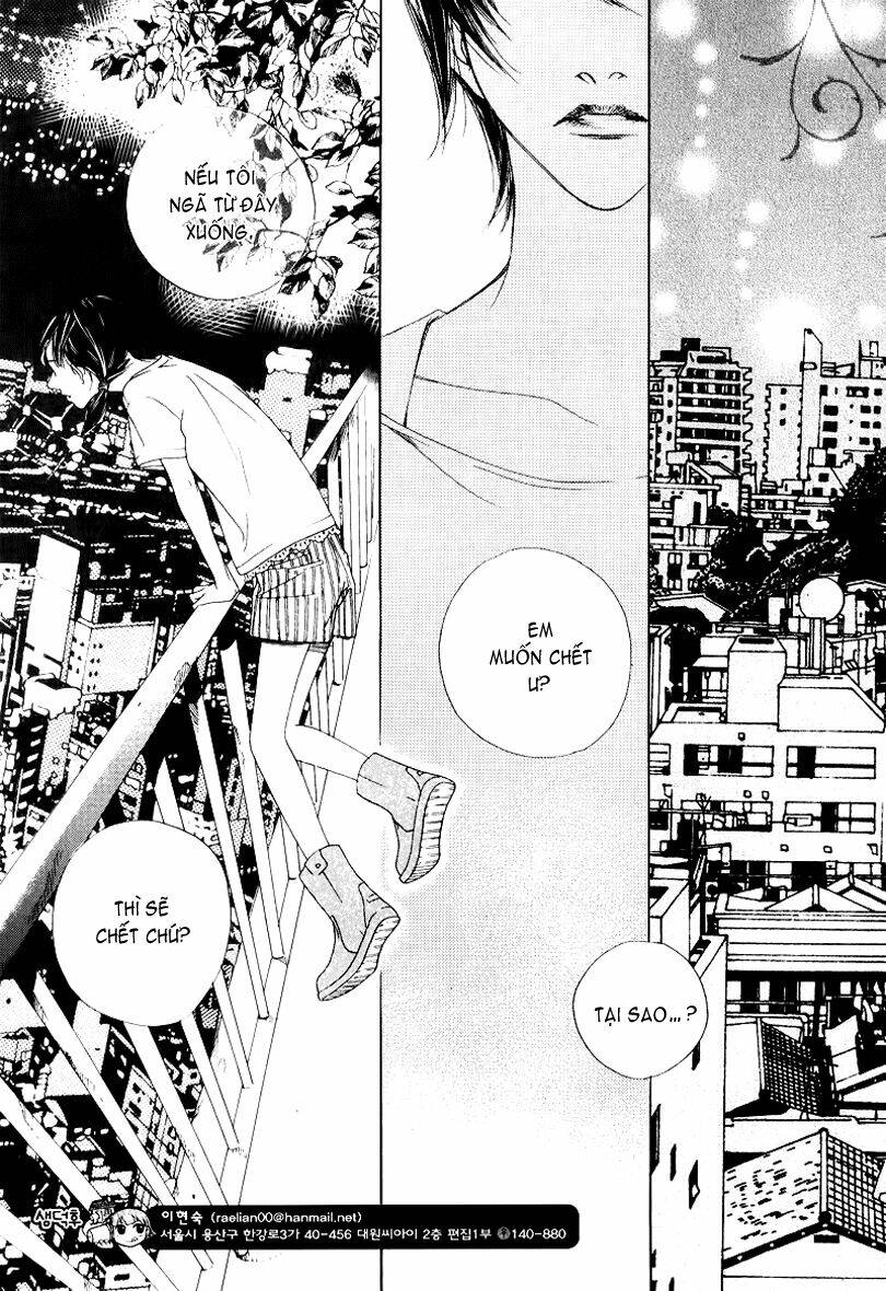 nobody knows chapter 1 6