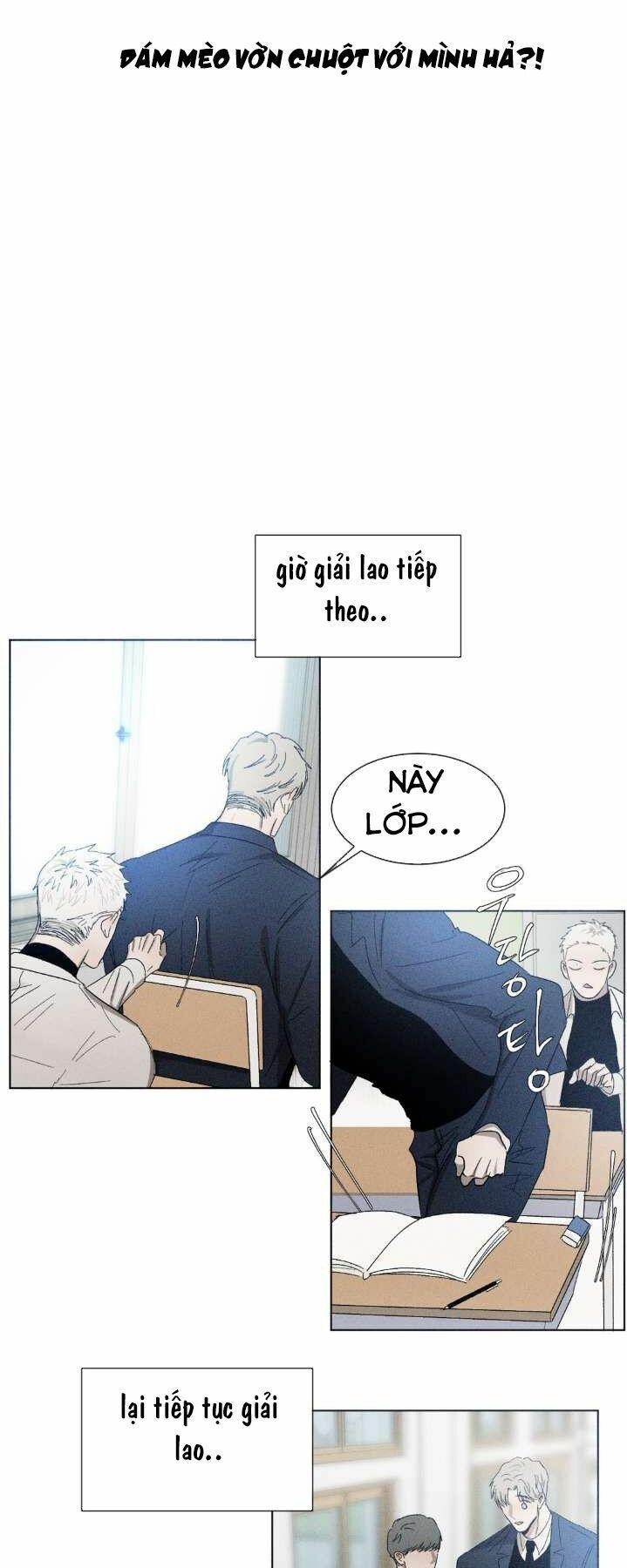 tên lưu ban chapter 0 24