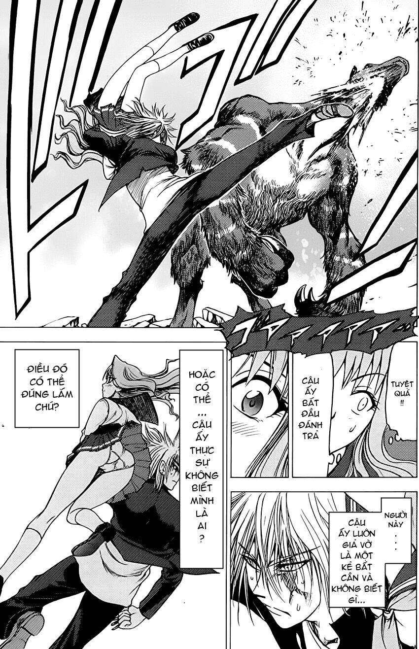 cage of eden chapter 63 9