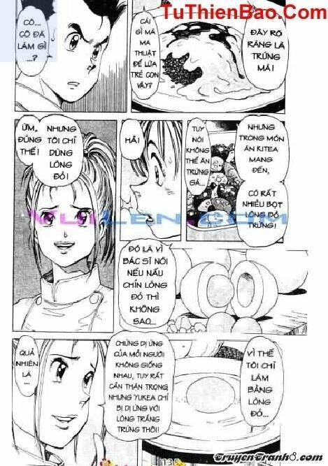 nhà hàng hạnh phúc chapter 1 135