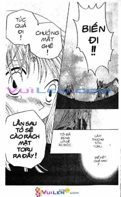 giỏ trái cây - fruit basket chapter 8 98