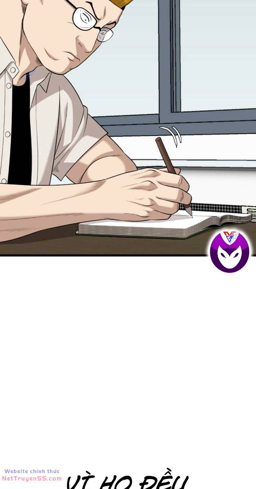 người xấu chapter 186 89