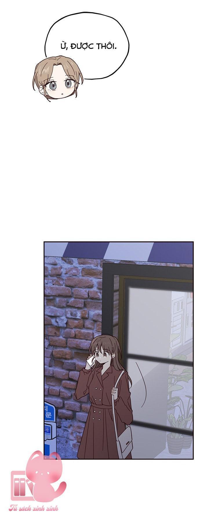 sợi chỉ tình yêu chapter 22 6