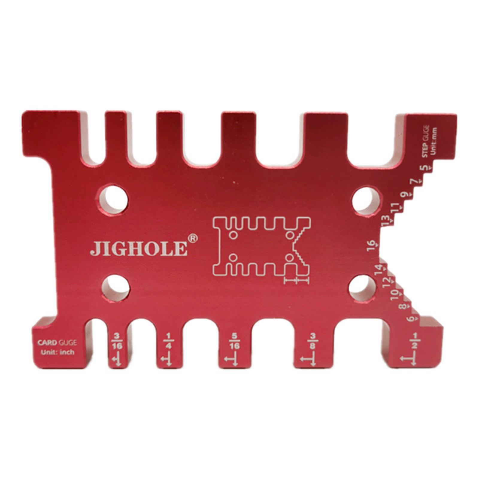 Tenon Caliper Saw Table Machine Tool Measuring Ruler for Woodworking Tools