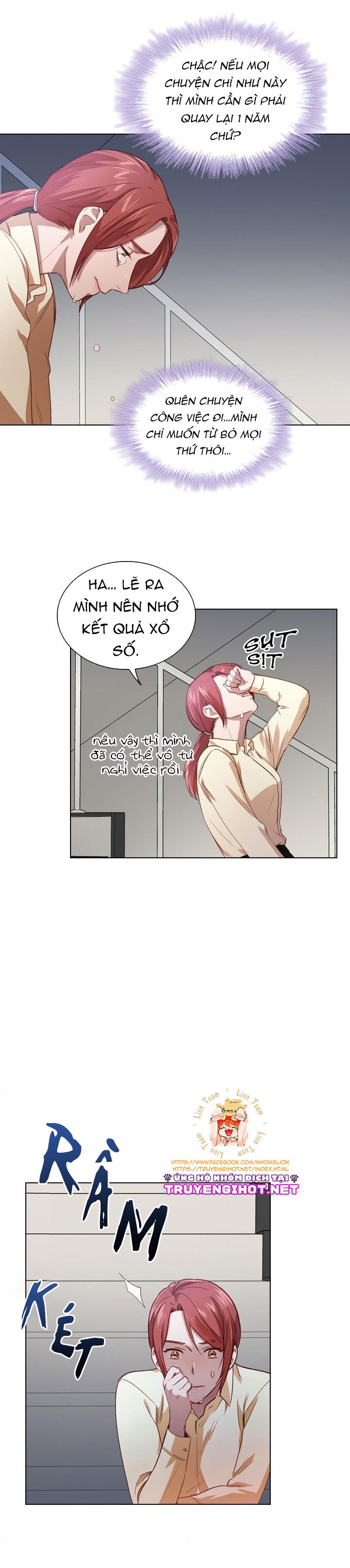 vướng vào mối quan hệ ngoài ý muốn chapter 6 22