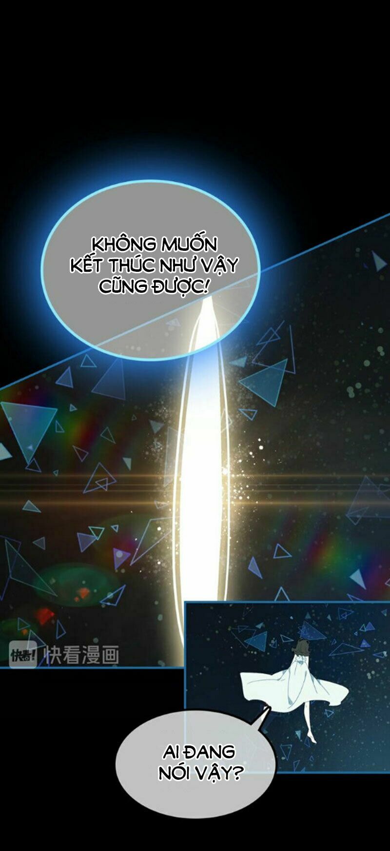 Ái Thượng Ngạo Kiều Long Vương Gia chapter 57 - Trang 35