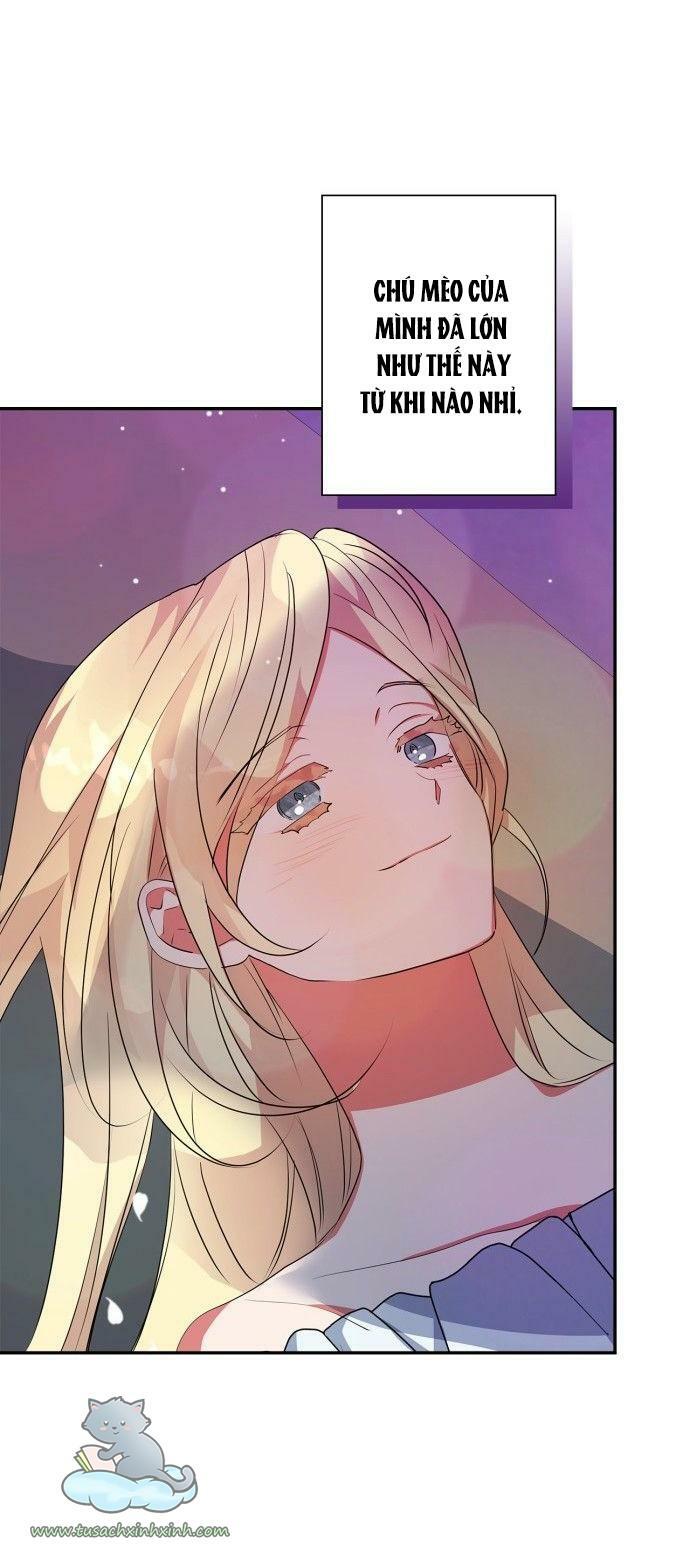 tôi đang nuôi dưỡng một con quái thú chapter 63 36