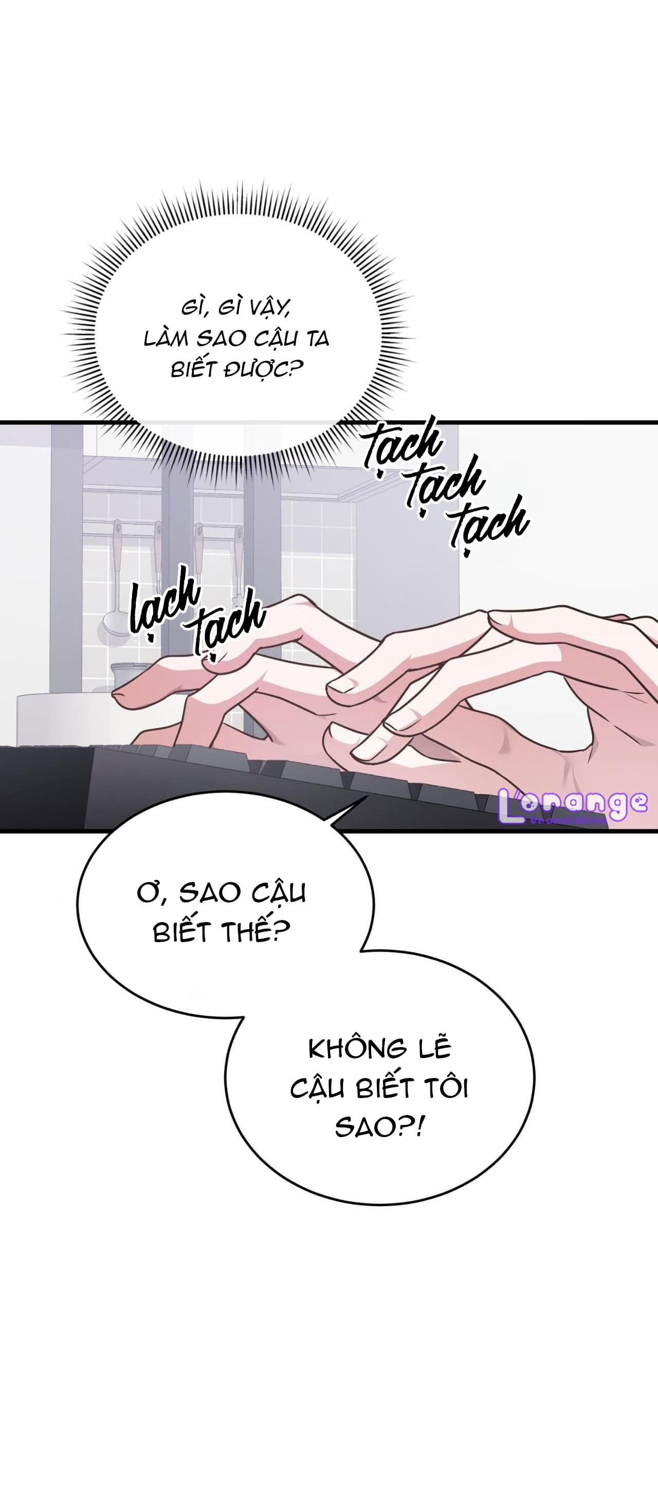 tên nhóc cùng bang hội là hàng xóm chapter 9 14