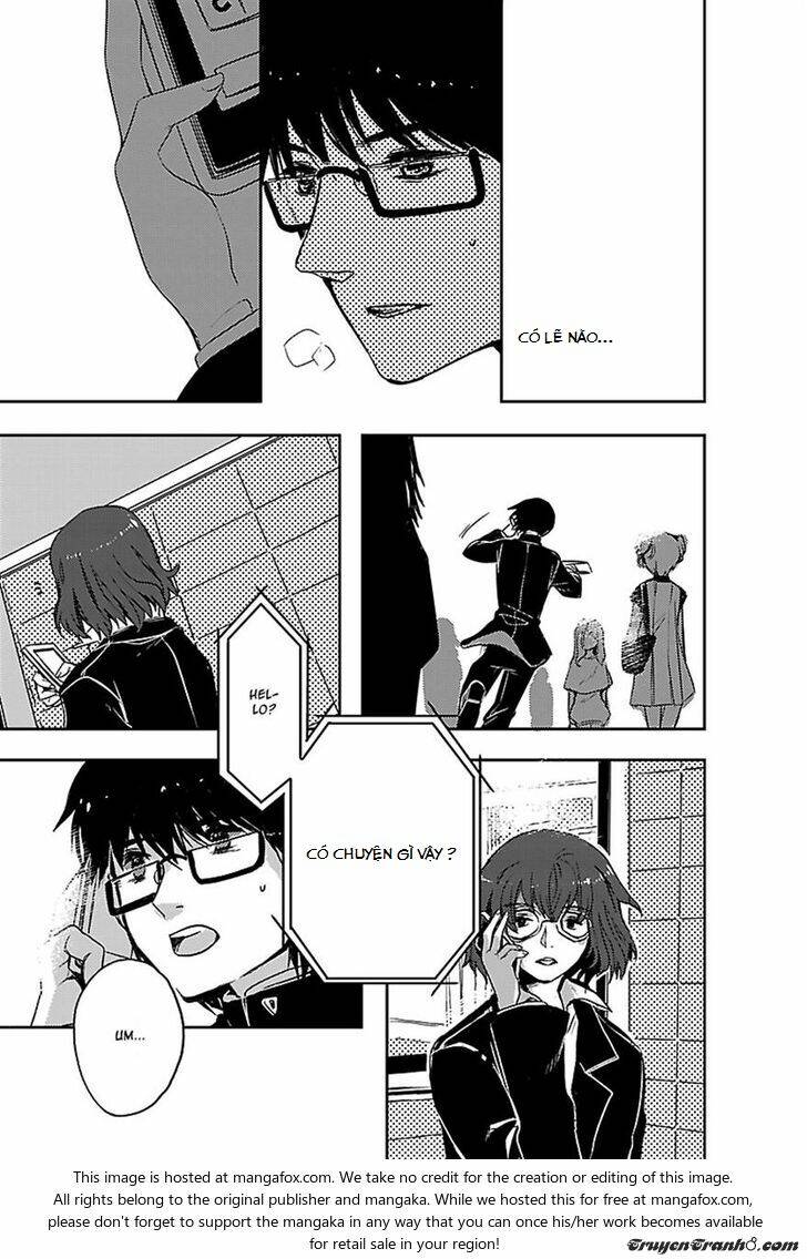 sarishinohara chapter 3 29