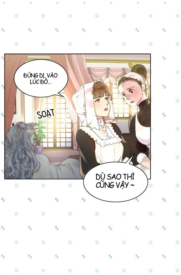 chiến lược sinh tồn của tiểu thư chapter 1 56