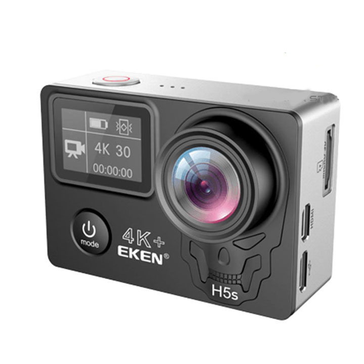 Camera hành trình Eken H5S Plus - Hàng Chính Hãng