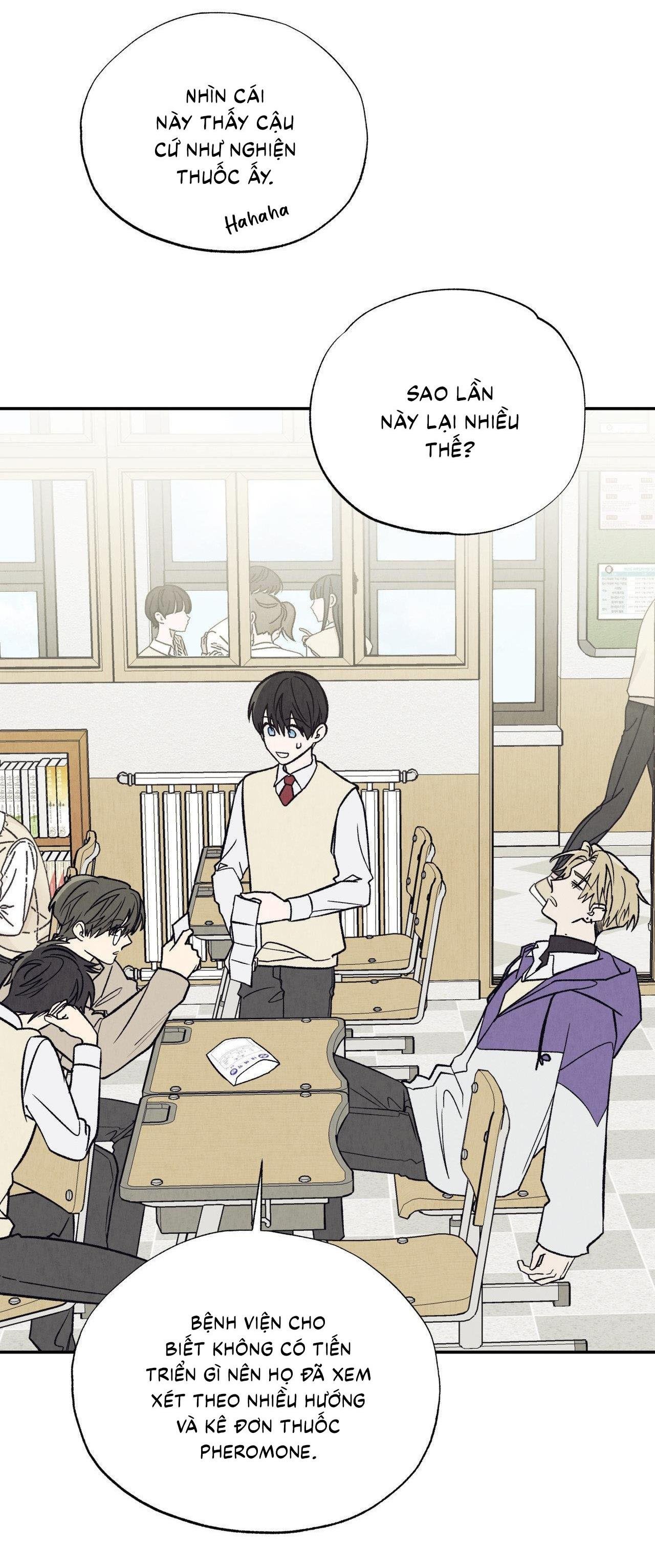 anh yêu em chapter 7 31