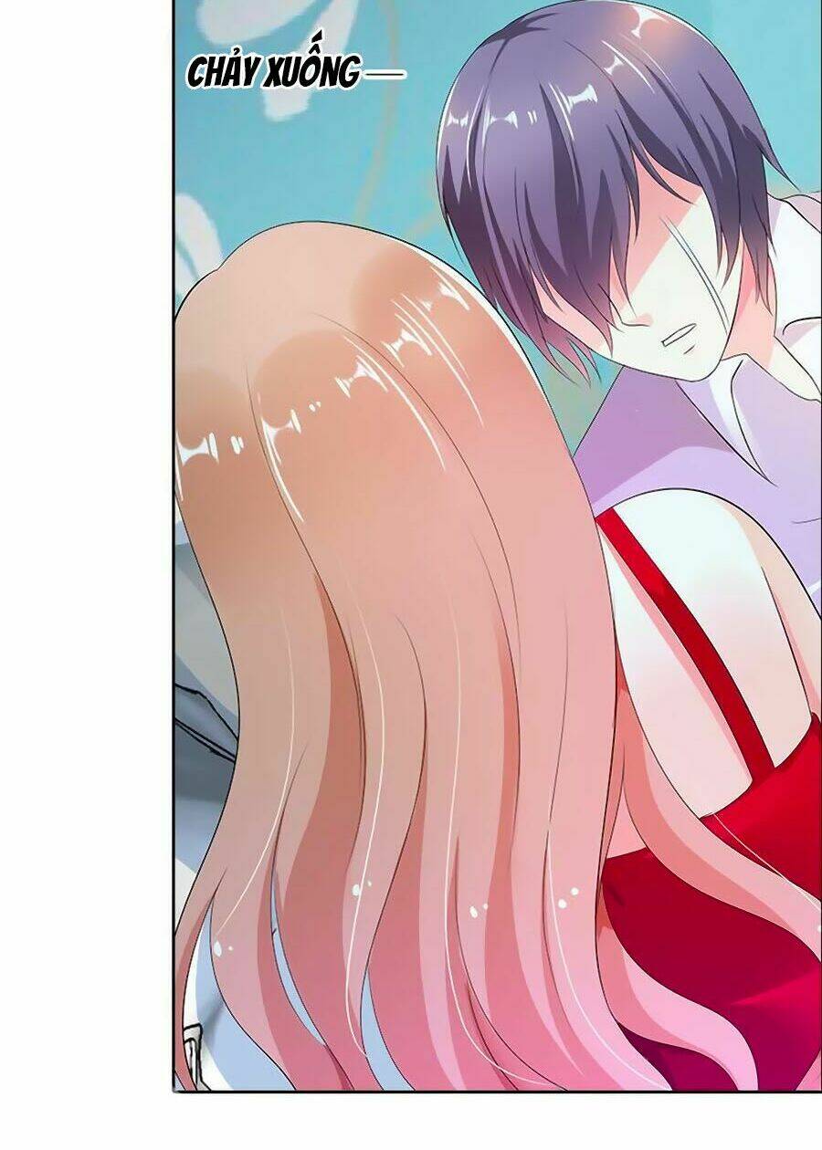 song diện danh viện chapter 40 13