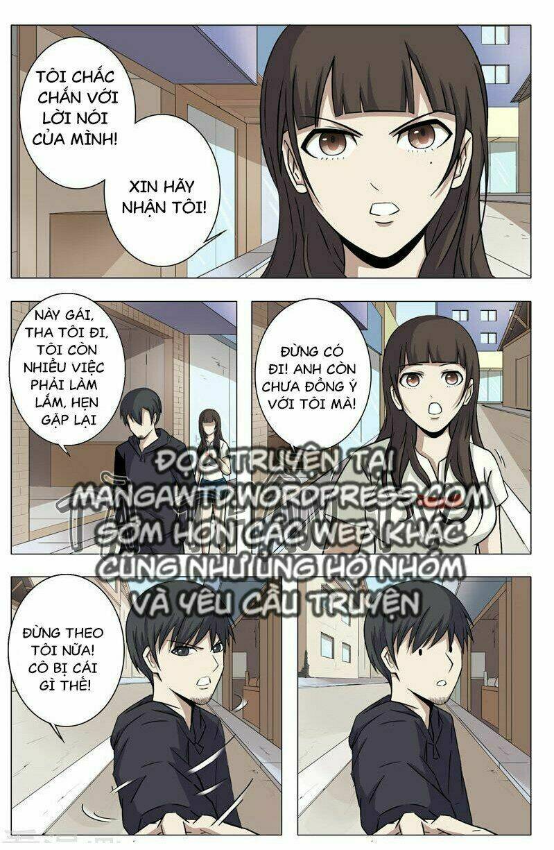 siêu phẩm thấu thị chapter 10 3